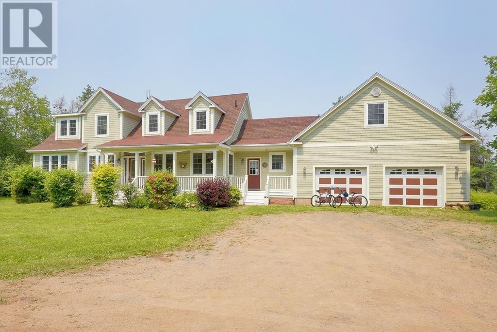 3189 Rte 17, Gaspereaux