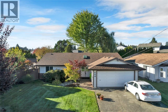 468 Raza Pl, Campbell River