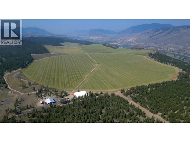 525 Barnhartvale Road, Kamloops