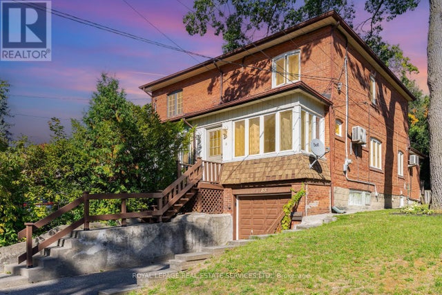 85 Kennedy Avenue, Toronto (high Park-Swansea)