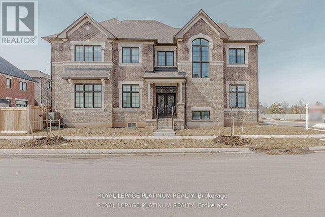 1343 Marblehead Road, Oakville (nw Northwest)