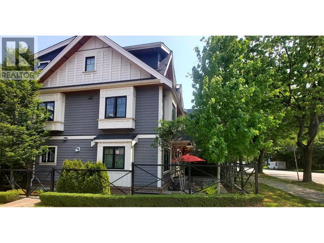 901 E Broadway Street, Vancouver