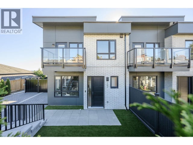 102 1132 Madore Avenue, Coquitlam