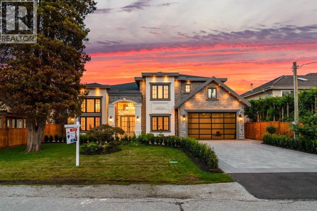 9531 Kirkmond Crescent, Richmond