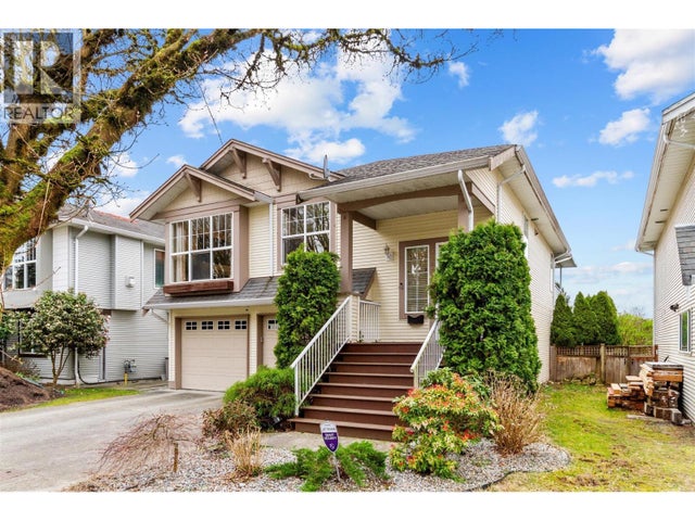 11469 207 Street, Maple Ridge