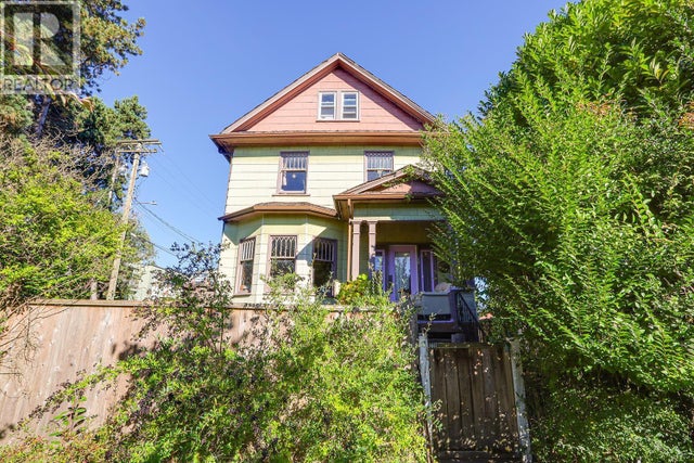 333 E 13th Avenue, Vancouver