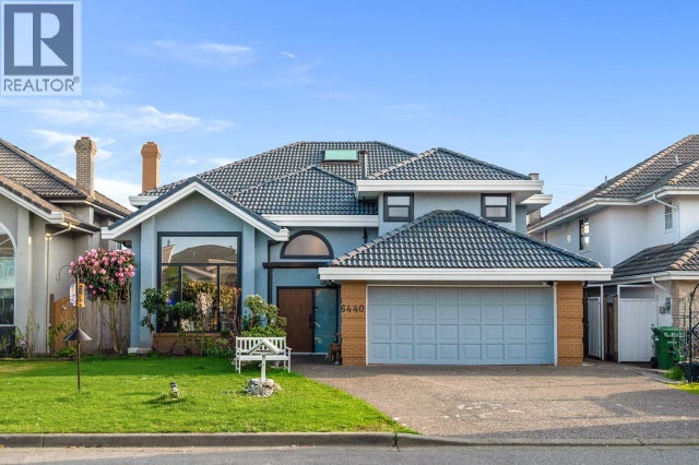 6440 Livingstone Place, Richmond