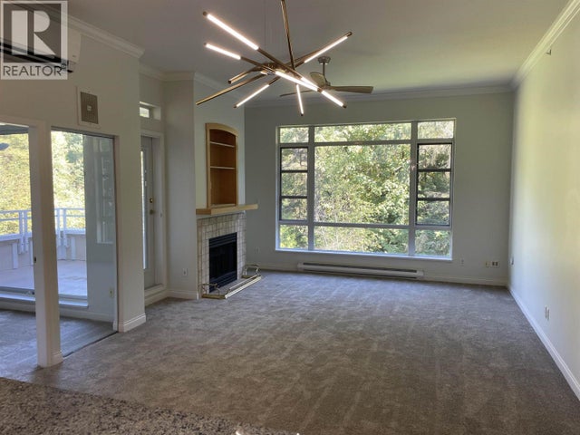 524 3629 Deercrest Drive, North Vancouver