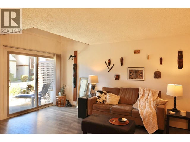 3140 Wilson Street Unit# 318, Penticton