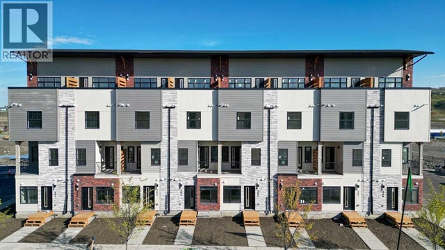 313, 156 Park Street, Cochrane