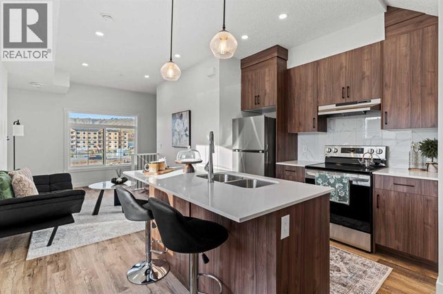 112, 156 Park Street, Cochrane