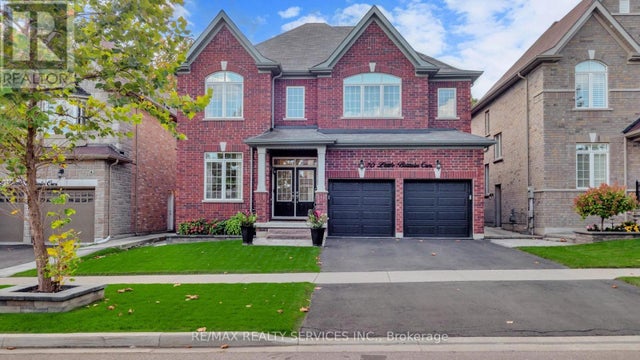70 Little Britain Crescent, Brampton (bram West)