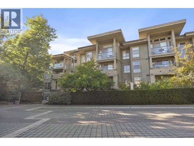 310 9339 University Crescent, Burnaby