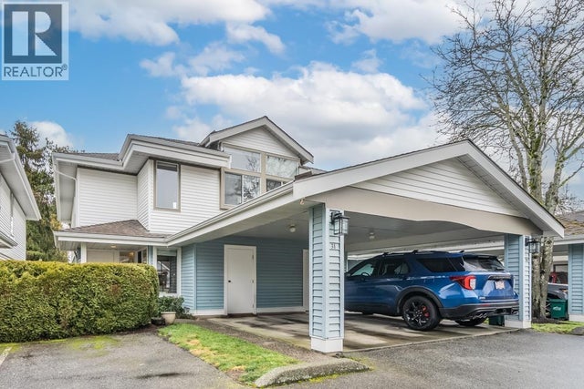 31 12331 Phoenix Drive, Richmond