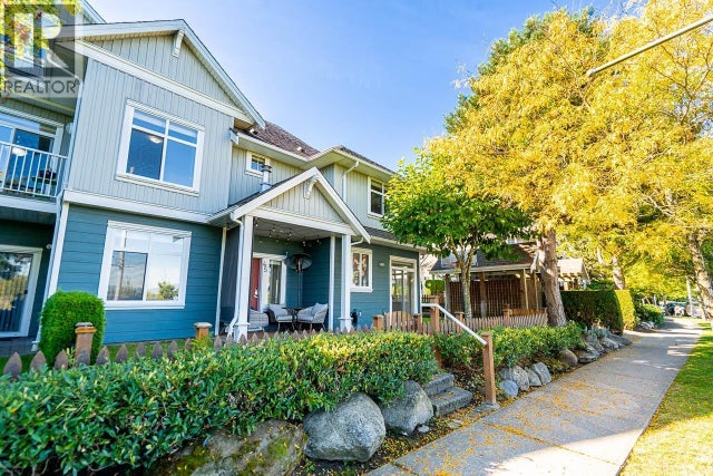 45 6300 London Road, Richmond