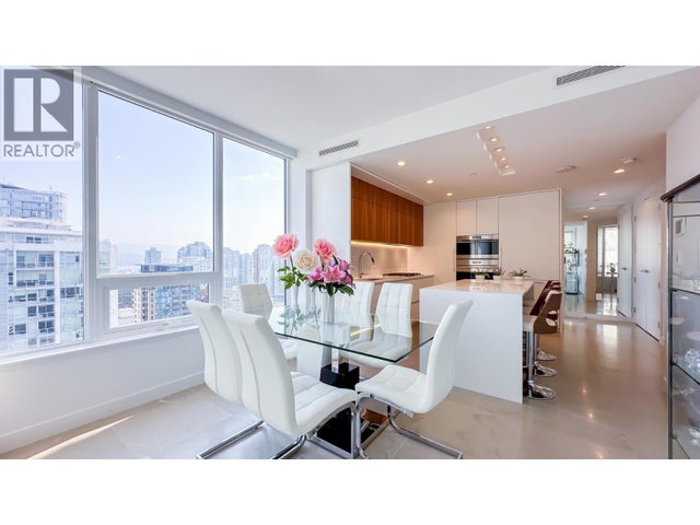 2301 885 Cambie Street, Vancouver