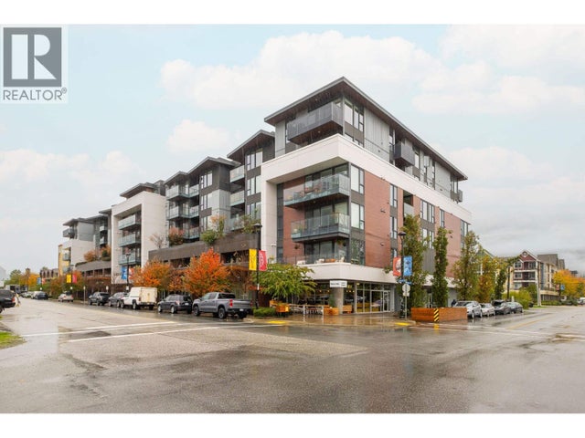 302 37881 Cleveland Avenue, Squamish