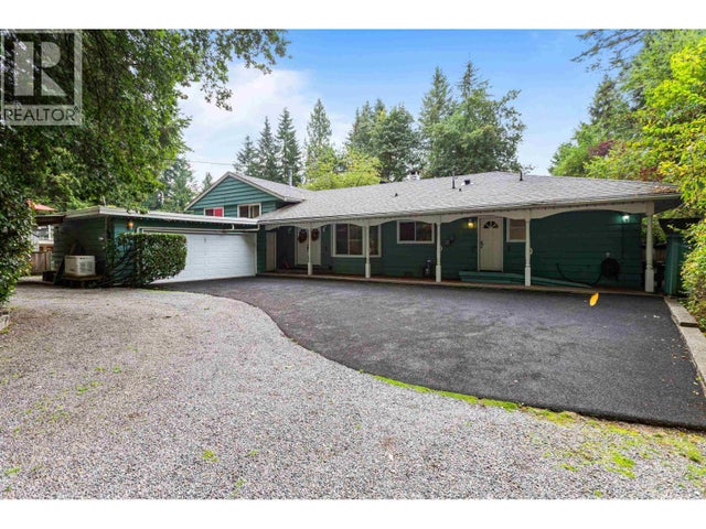 21470 124th Avenue, Maple Ridge