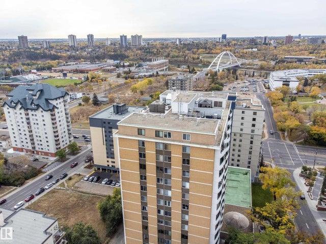#1403 9725 106 St Nw, Edmonton
