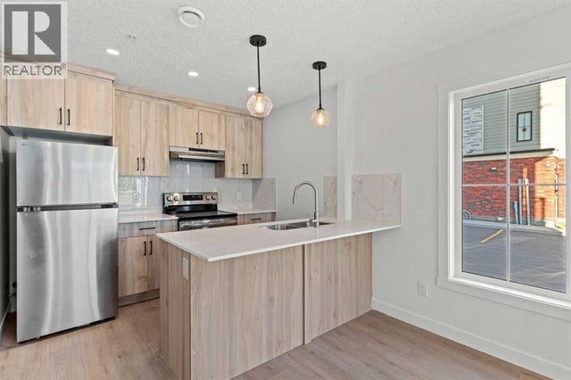 109, 156 Park Street, Cochrane