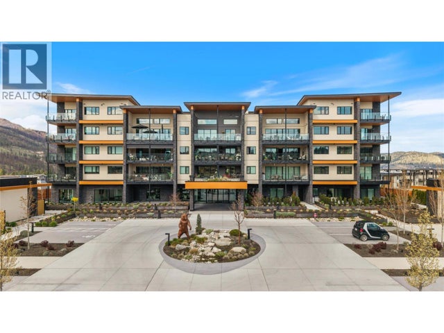 3000 Ariva Drive Unit# 3308, Kelowna