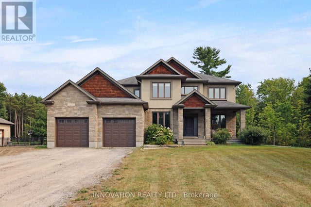 115 Eagle Creek Court, Ottawa