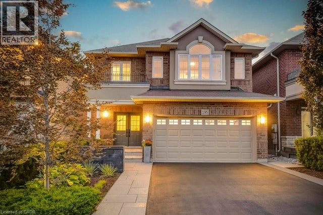 195 Painter Terrace, Waterdown