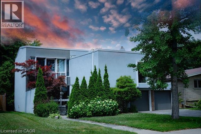 90 Winston Avenue, Hamilton