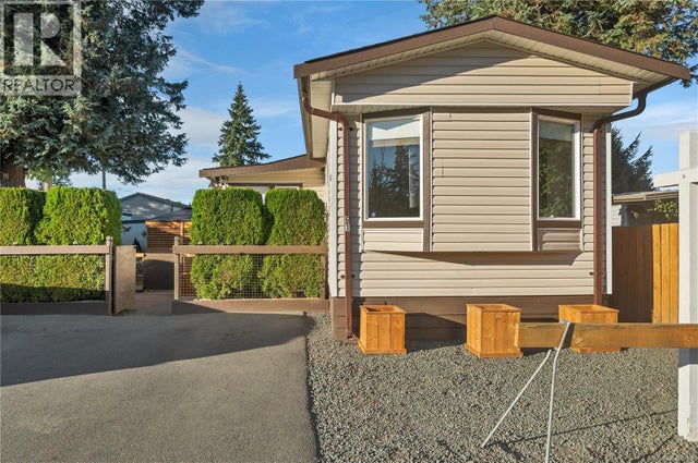 61 2520 Quinsam Rd, Campbell River