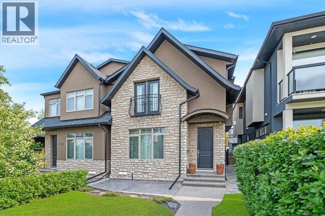 2317 23 Avenue Sw, Calgary