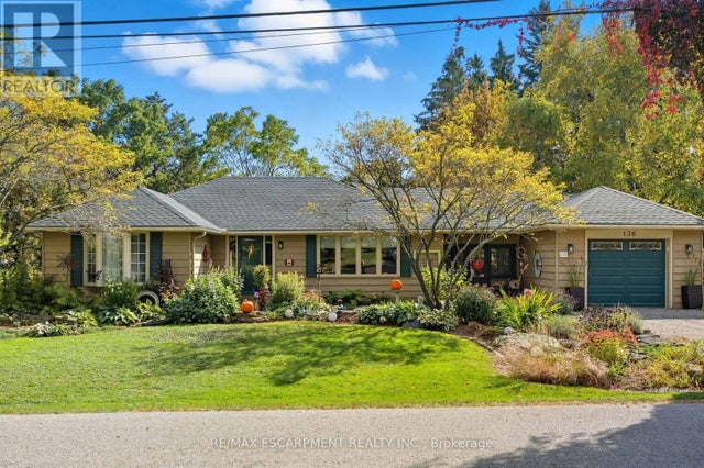 136 Hillcrest Avenue, Hamilton (greensville)