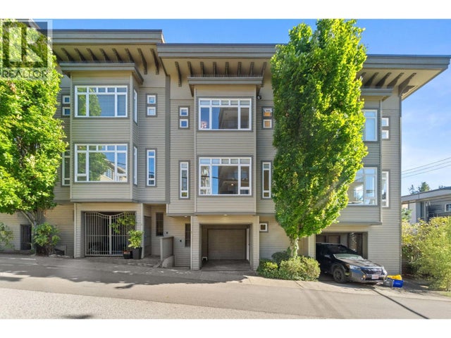 5 119 E 6th Street, North Vancouver