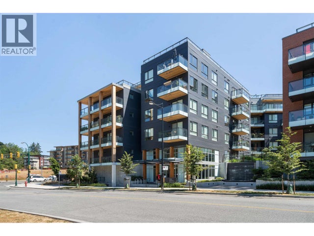 309 3588 Sawmill Crescent, Vancouver