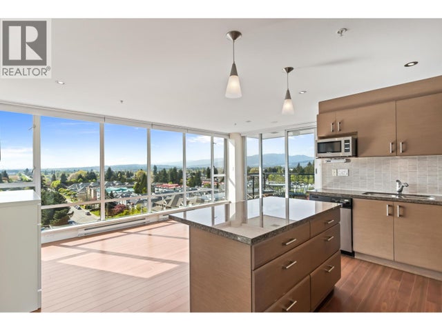 903 12069 Harris Road, Pitt Meadows