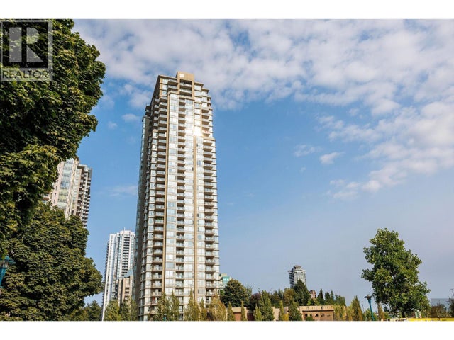 704 2980 Atlantic Avenue, Coquitlam