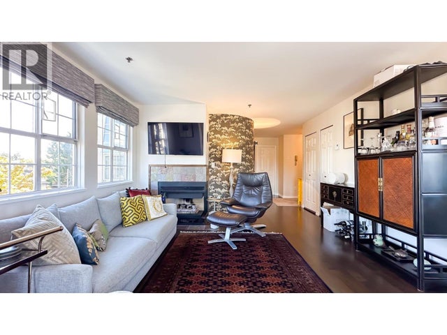 402 Ph2 2091 Vine Street, Vancouver