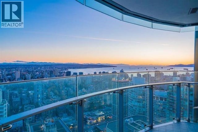 3502 1151 W Georgia Street, Vancouver