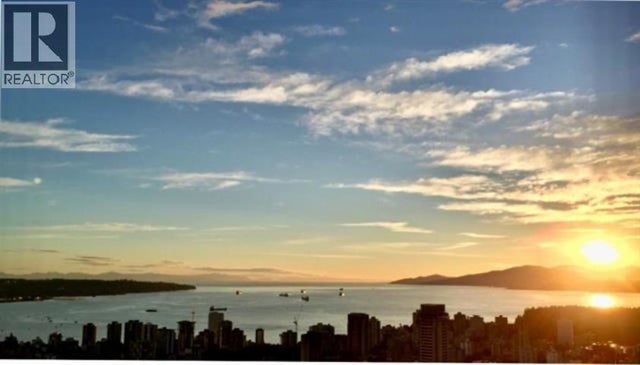 3502 1151 W Georgia Street, Vancouver