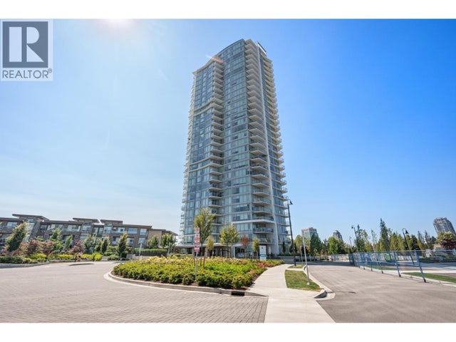 1305 7683 Park Crescent, Burnaby