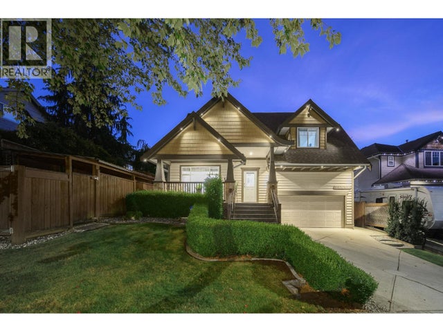 24092 Mcclure Drive, Maple Ridge