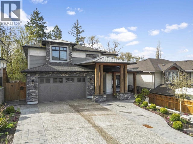 23902 117b Avenue, Maple Ridge