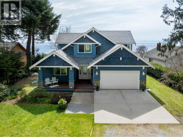 1537 Mccullough Road, Sechelt