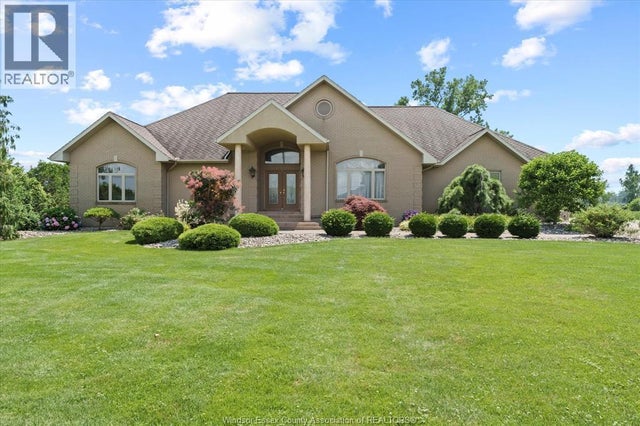 210 Mersea 3, Leamington