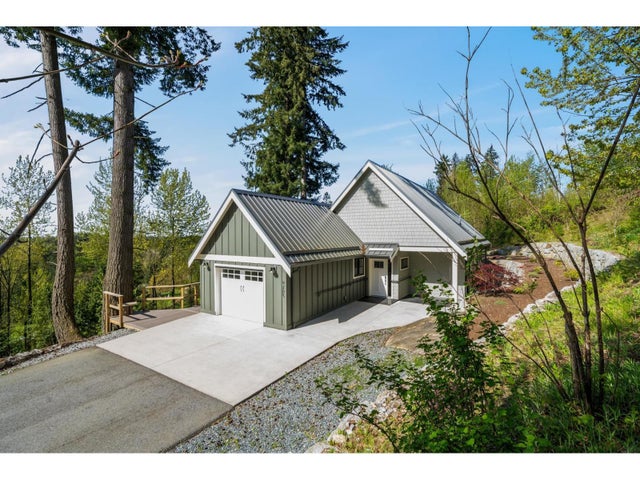 9507 Dawson Drive, Mission