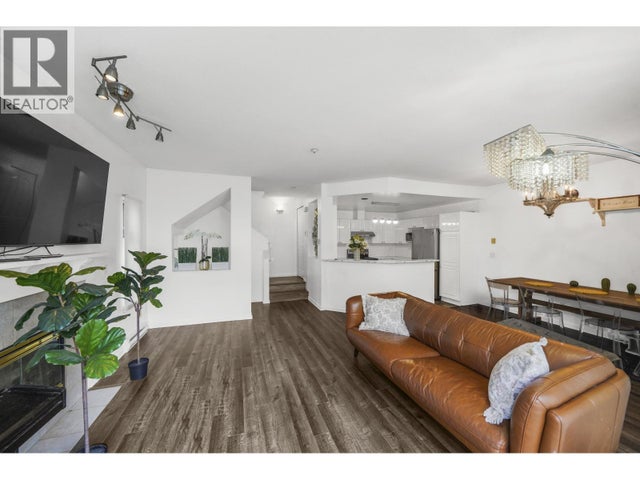 63 2422 Hawthorne Avenue, Port Coquitlam