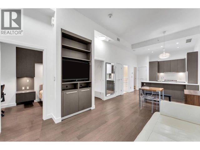 268 W 1st Avenue, Vancouver