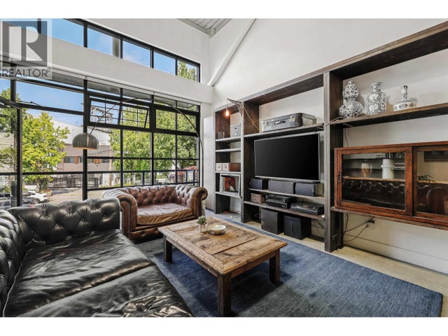 115 237 E 4th Avenue, Vancouver