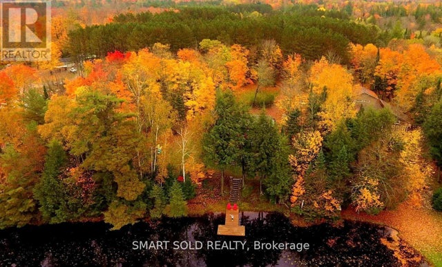 105 Muskoka Glens Cottage Road, Huntsville (chaffey)