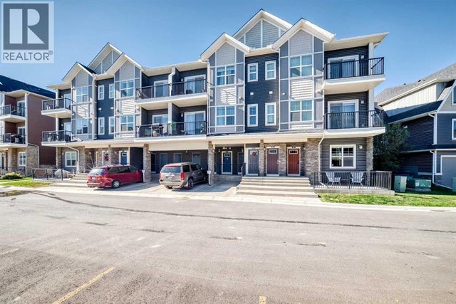 803, 250 Fireside View, Cochrane