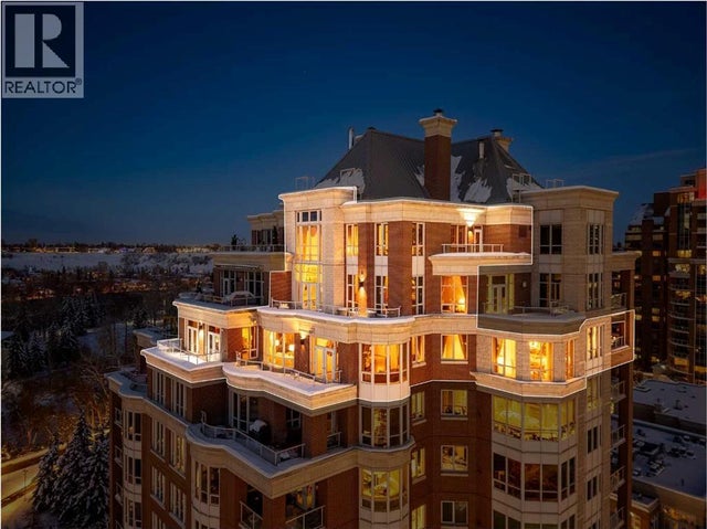 1201, 690 Princeton Way Sw, Calgary